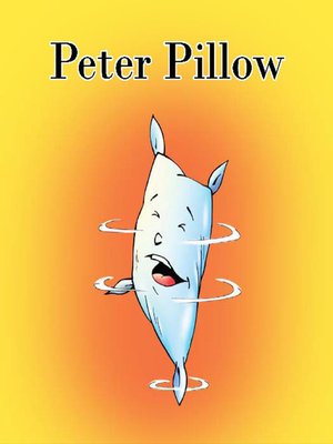 cover image of PETER PILLOW